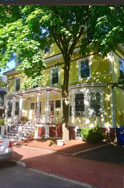 38 Lee St unit 1F, Cambridge, MA 02139 - photo 1