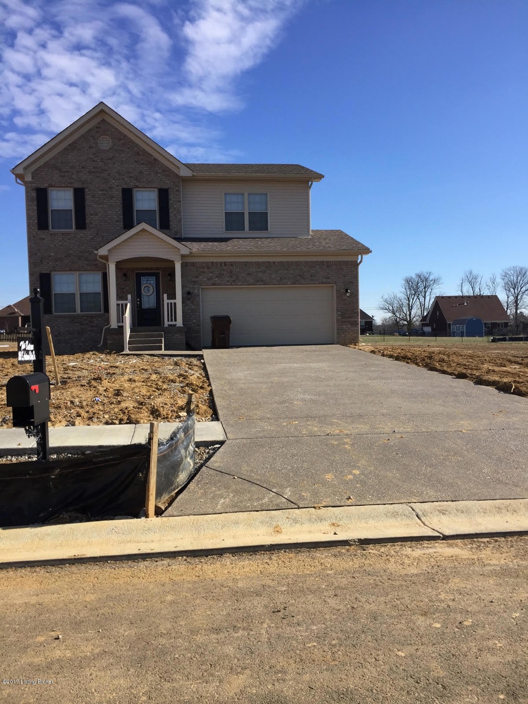 260 Autumn Way, Mount Washington, KY 40047 - photo 1