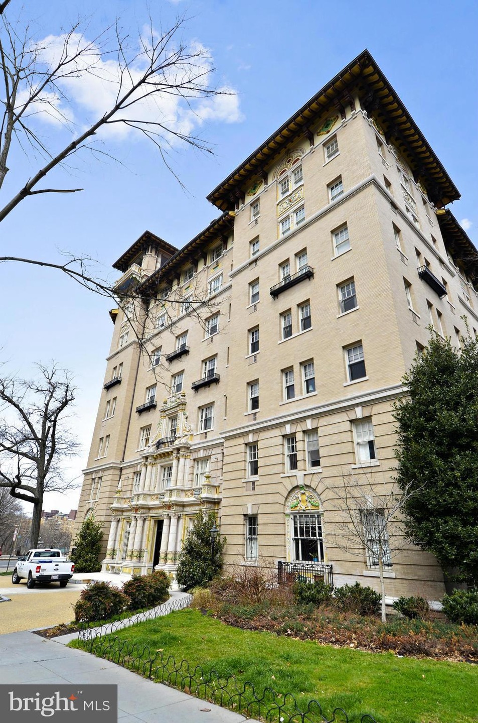 Woodward-A-Condominium unit 405, Washington, DC 20008 - photo 1