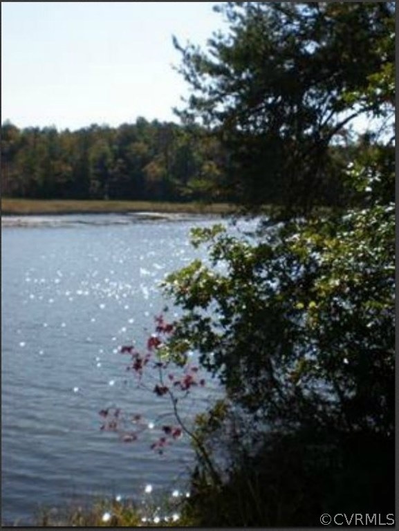 Located along beautiful Yarmouth creek, which flows to the Chickahominy River.