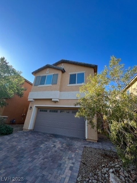 6142 Carter Caves Ave, Las Vegas, NV 89139 - photo 1