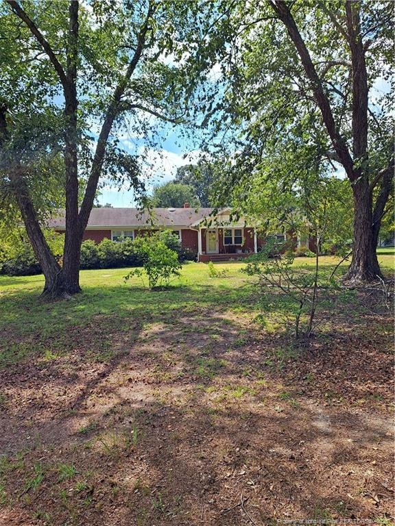 3809 Hanna St, Fayetteville, NC 28304 - photo 1