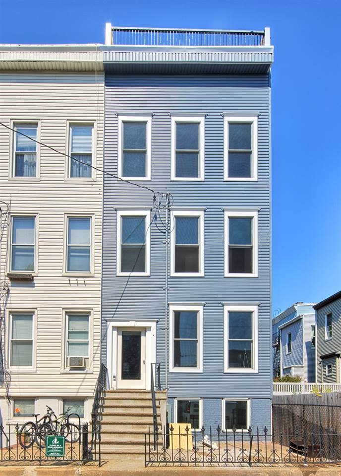 157 Sherman Ave, Jersey City, NJ 07307 - photo 1