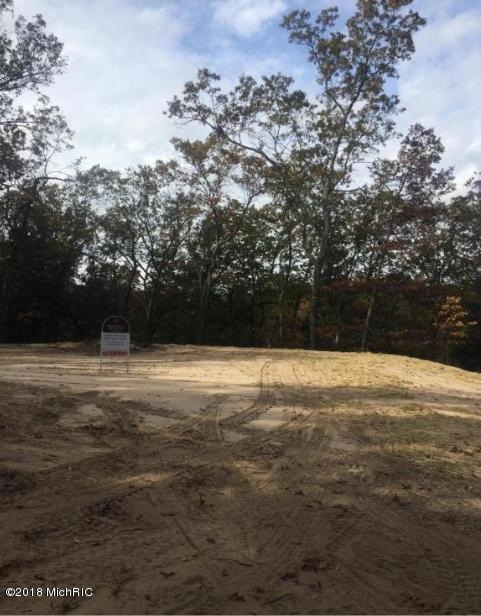 8205 N Perch Lake Dr, Bitely, MI 49309 - photo 1