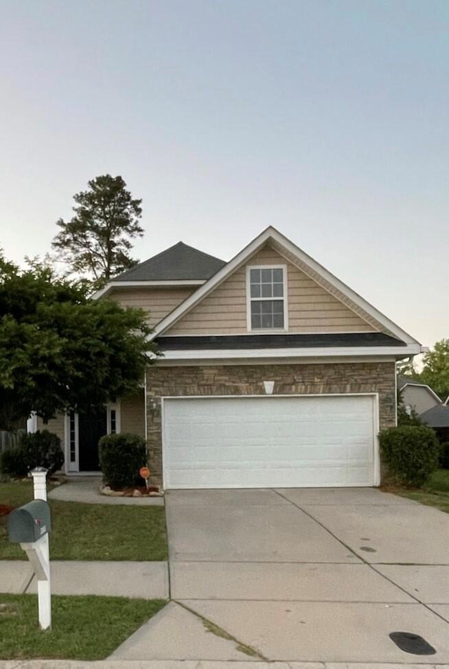 2065 Dundee Way, Grovetown, GA 30813 - photo 1