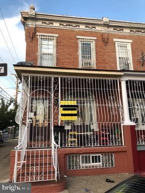52 N 28th St, Camden, NJ 08105 - photo 1