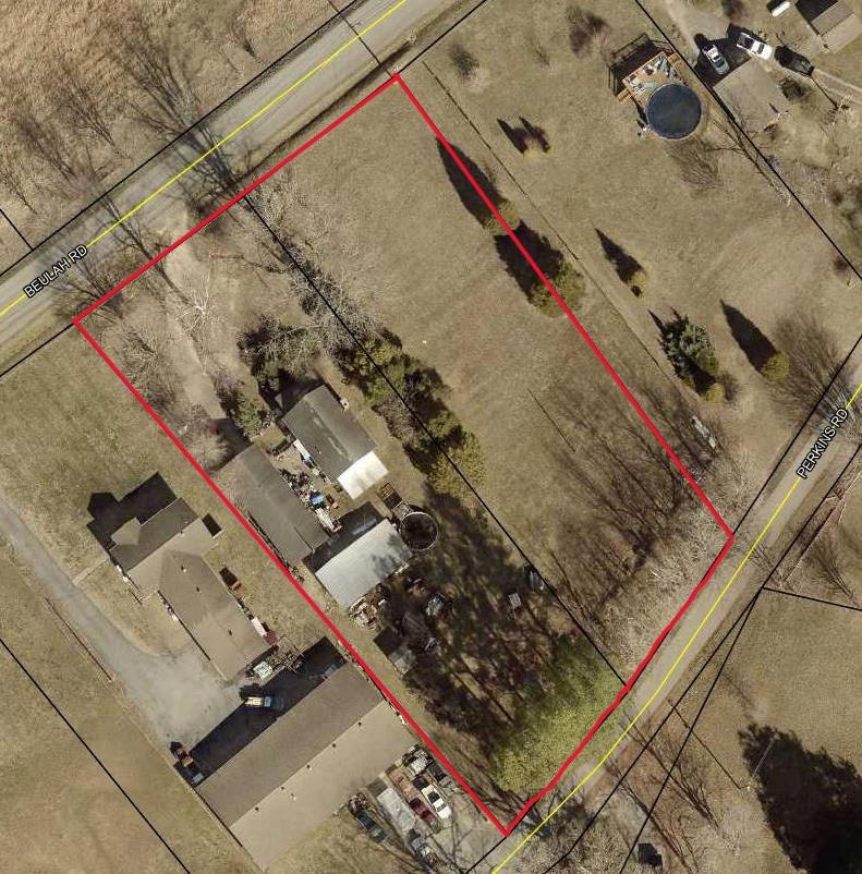 2735 Beulah Rd, Madisonville, KY 42431 - photo 1