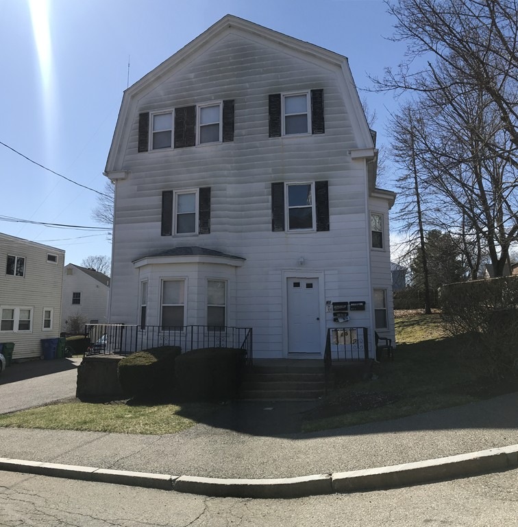 45 Mechanic St unit 47, Newton Upper Falls, MA 02464 - photo 1