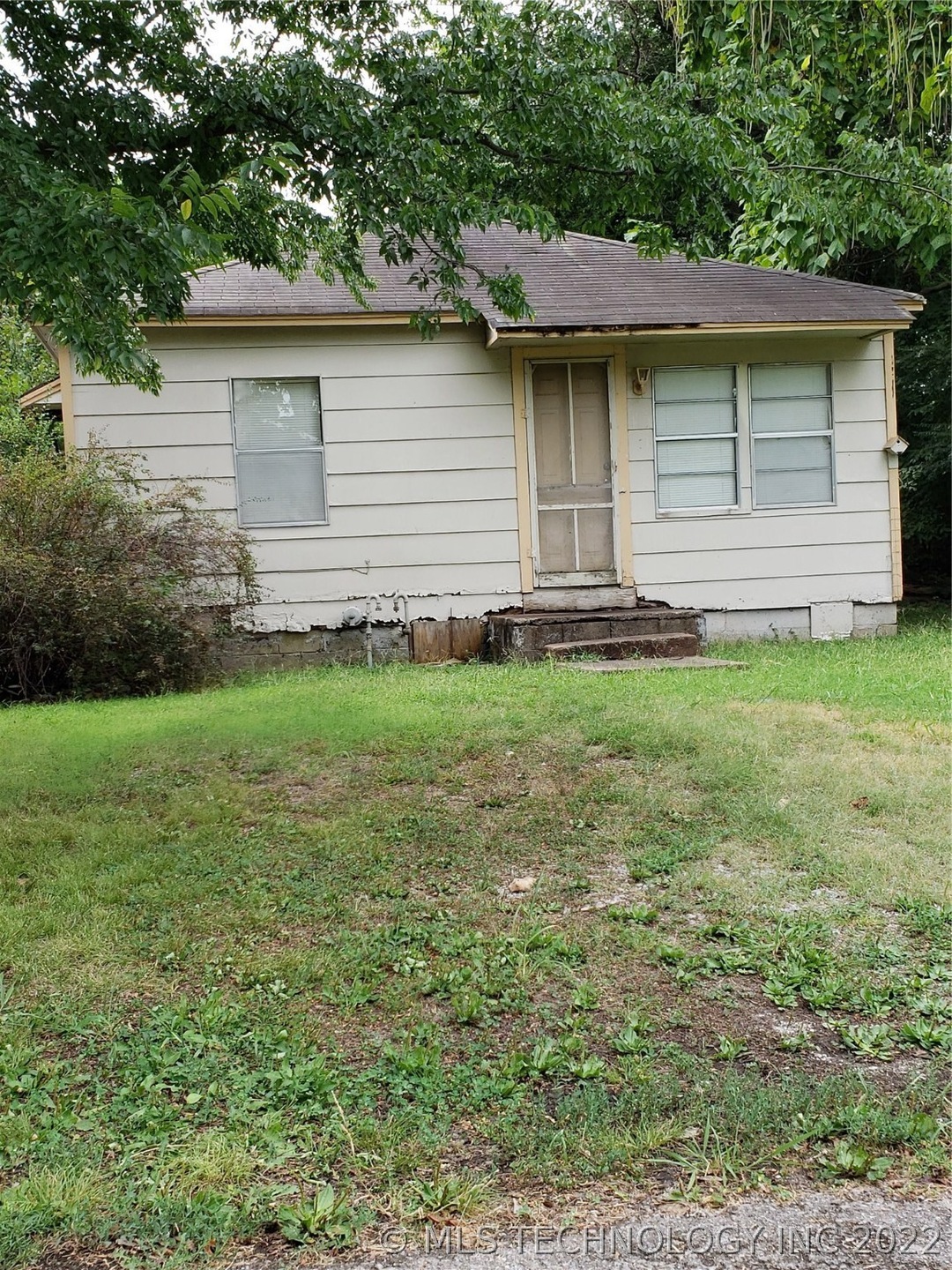 511 W El Paso St, Broken Arrow, OK 74012 - photo 1