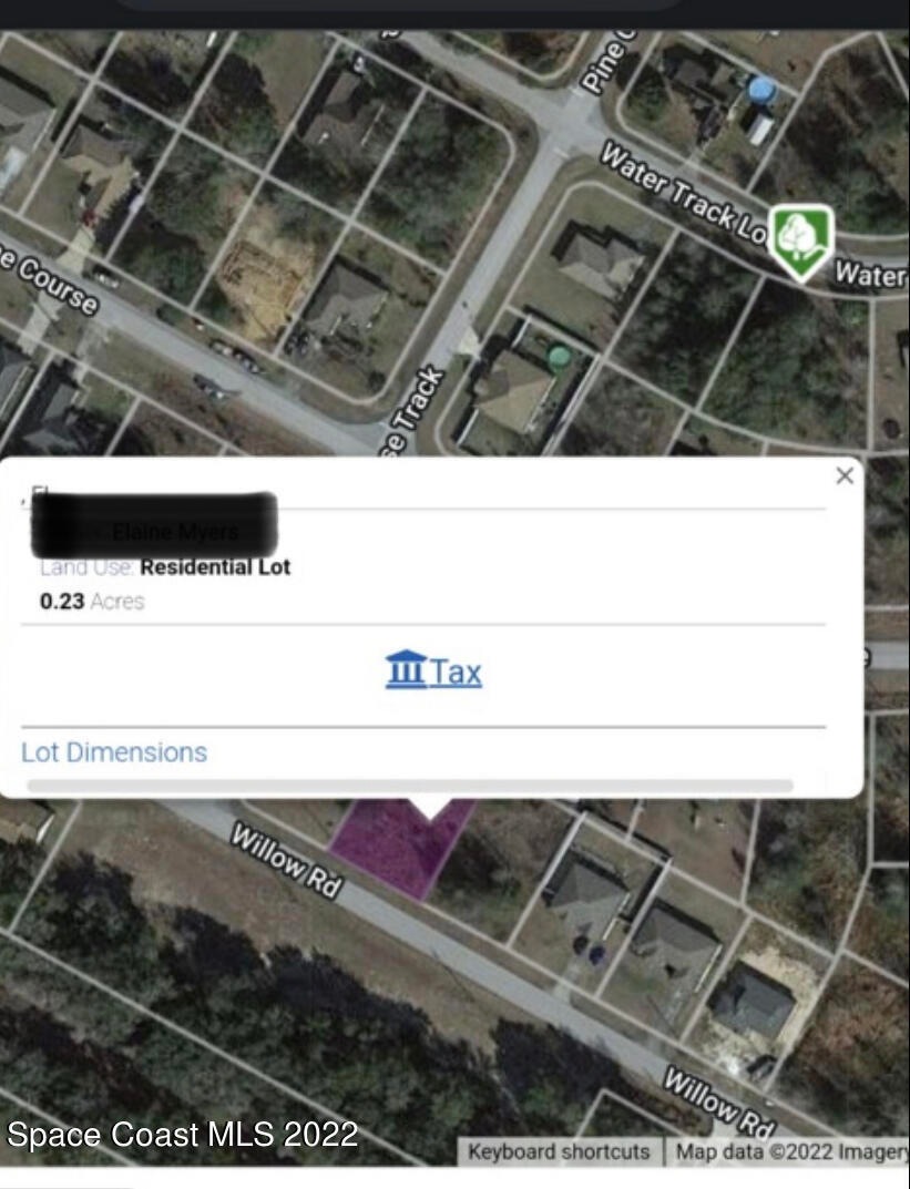 00 Willow Rd, Ocala, FL 34472 - photo 1