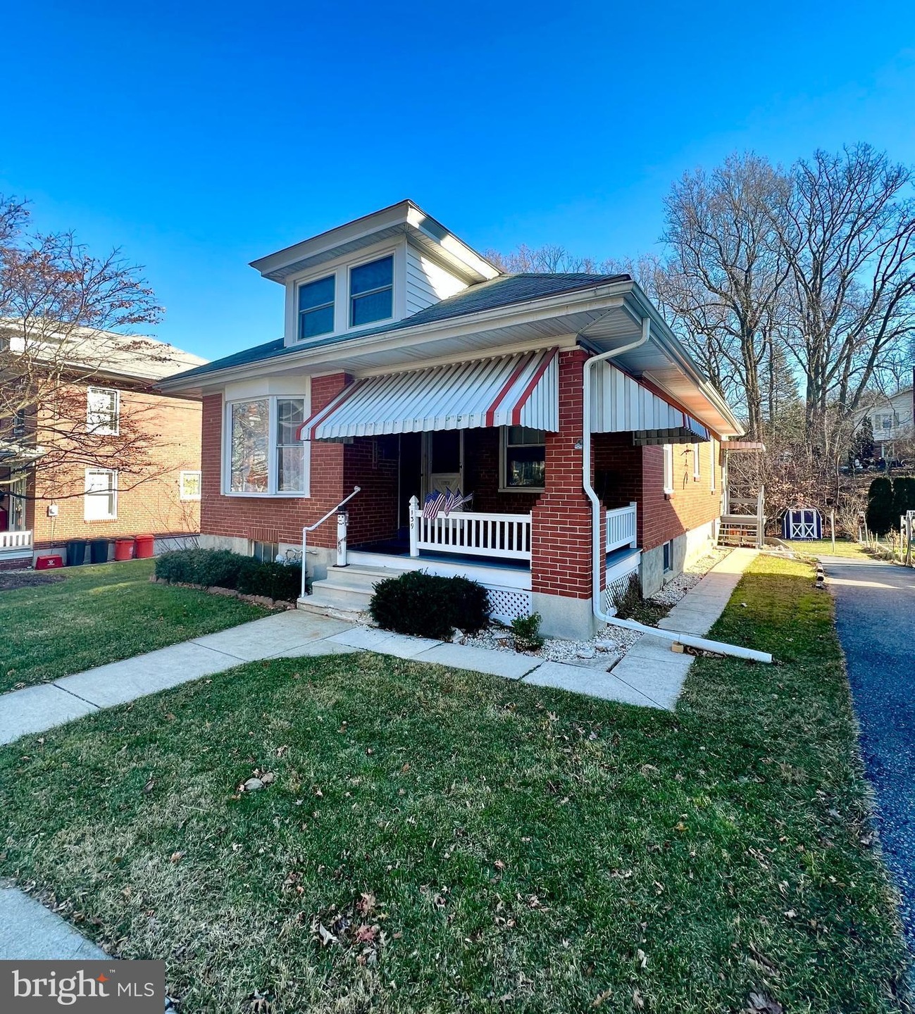 139 Main St, Mohnton, PA 19540 - photo 1