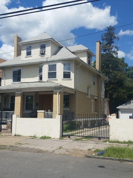 319 Fair St unit 323, Paterson, NJ 07501 - photo 1
