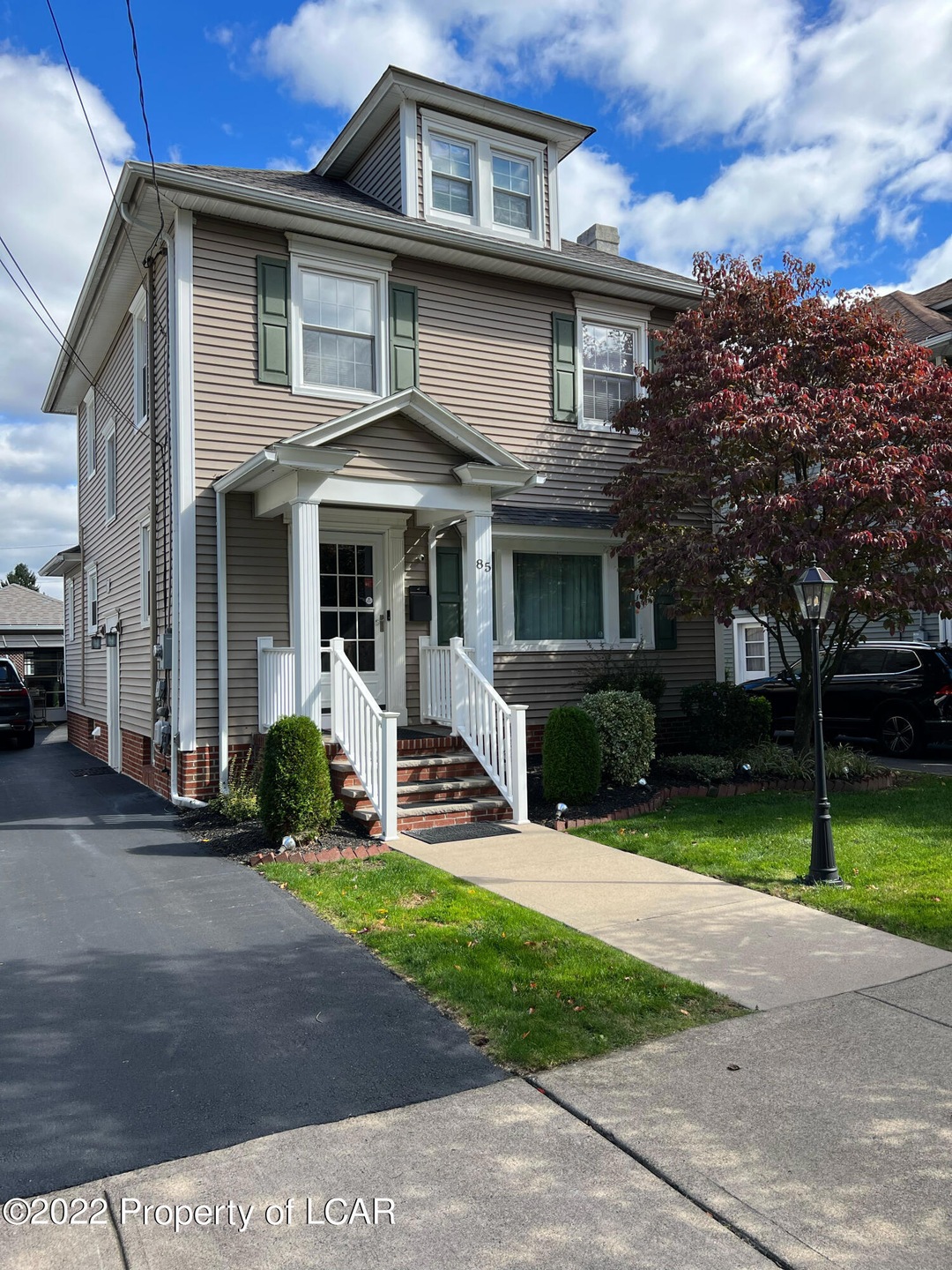 85 Bedford St, Kingston, PA 18704 - photo 1