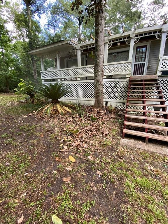 14980 River Woods Rd, Citronelle, AL 36522 MLS 7333141