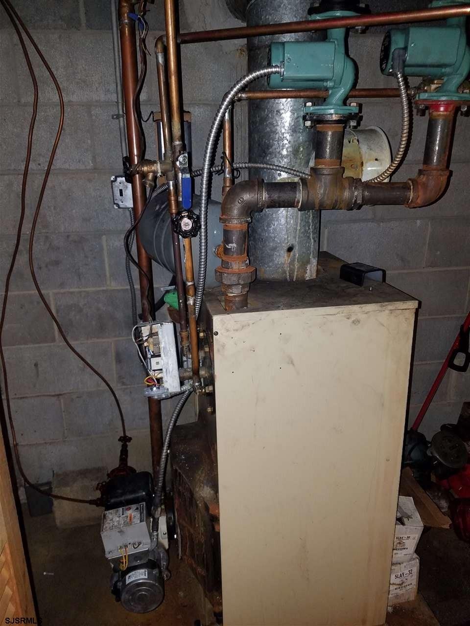 7480 Black Horse Pike, Hammonton, NJ 08037 - photo 1