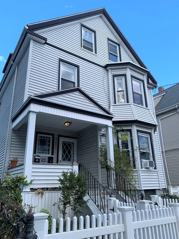 25 Gibbens St unit 2, Somerville, MA 02143 - photo 1