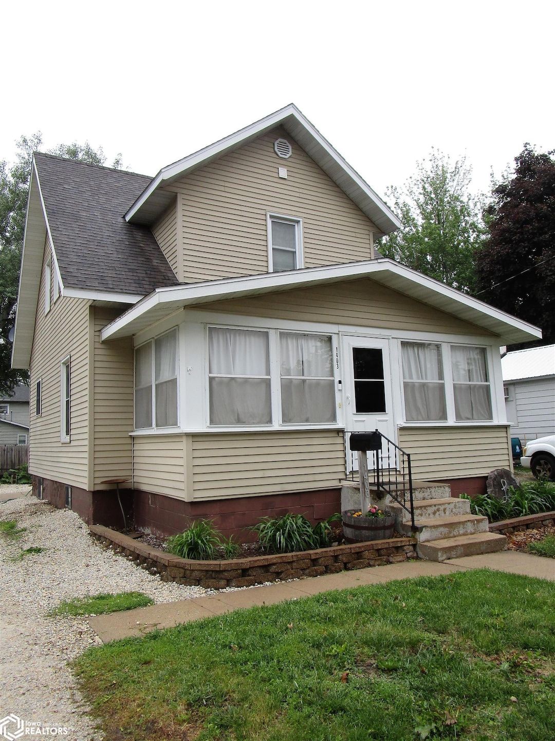 For Sale $85,900