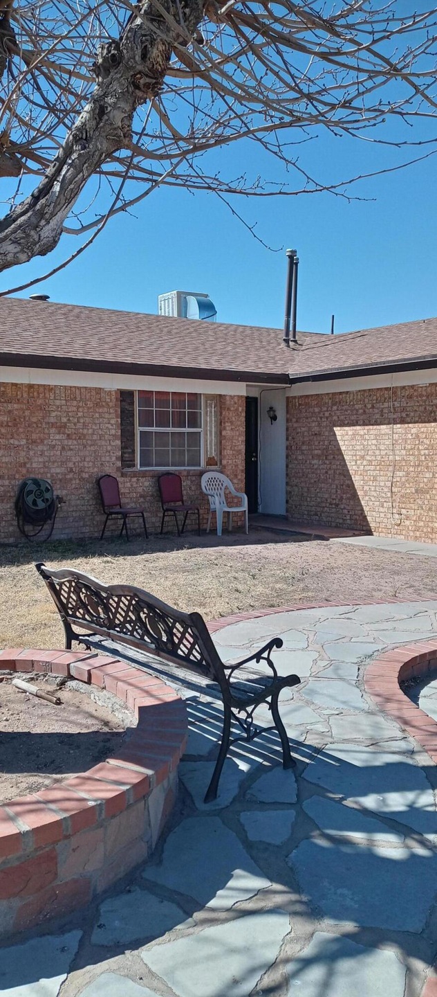 1843 Dean Martin Dr, El Paso, TX 79936 - photo 1