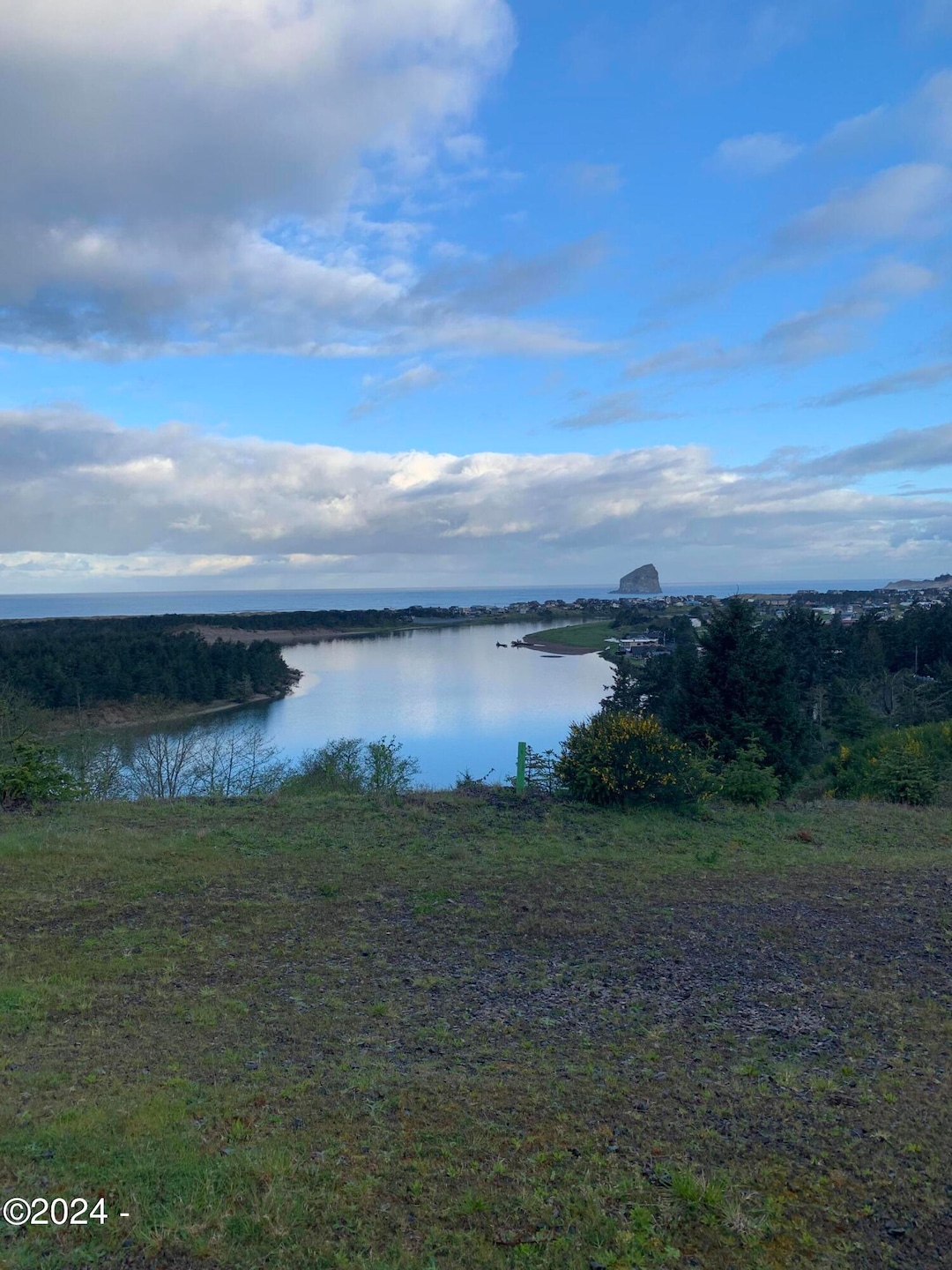 Lot 56 Kingfisher Loop, Pacific City, OR 97135 - photo 1