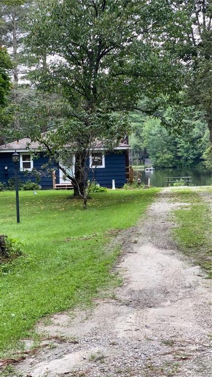 216 Pond Factory Rd, Woodstock, CT 06281 - photo 1