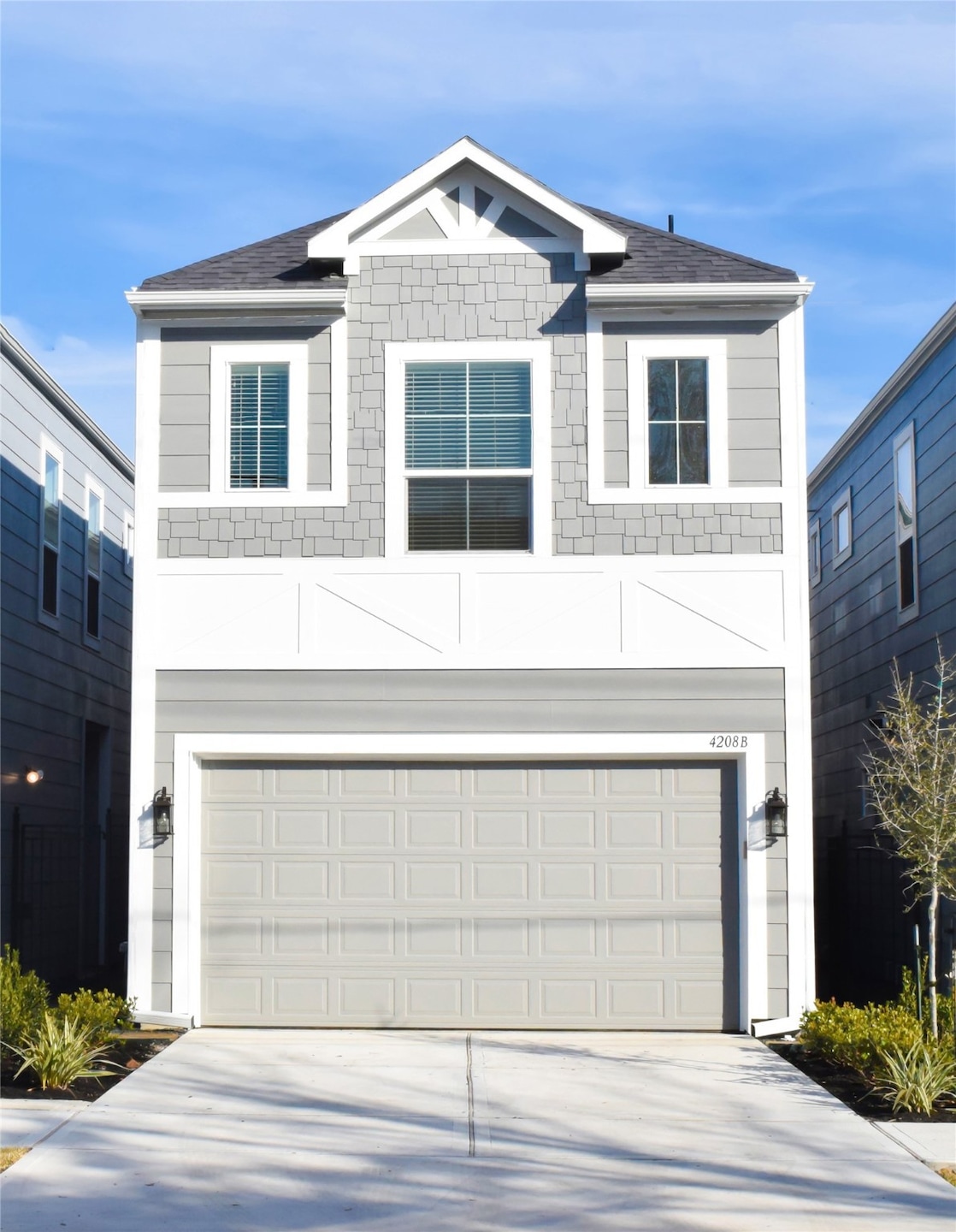 4208 Koehler St unit B, Houston, TX 77007 - photo 1