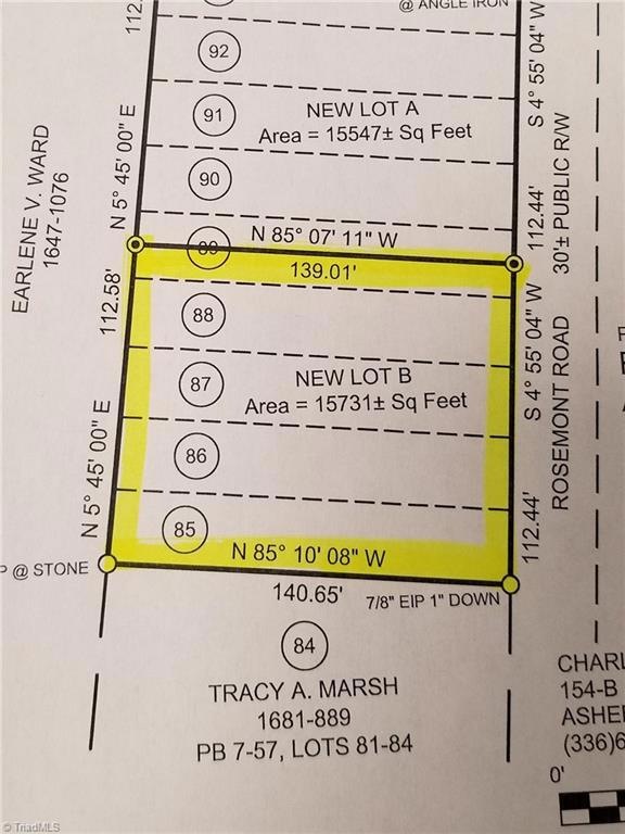 00 Rosemont Rd, Asheboro, NC 27203 - photo 1