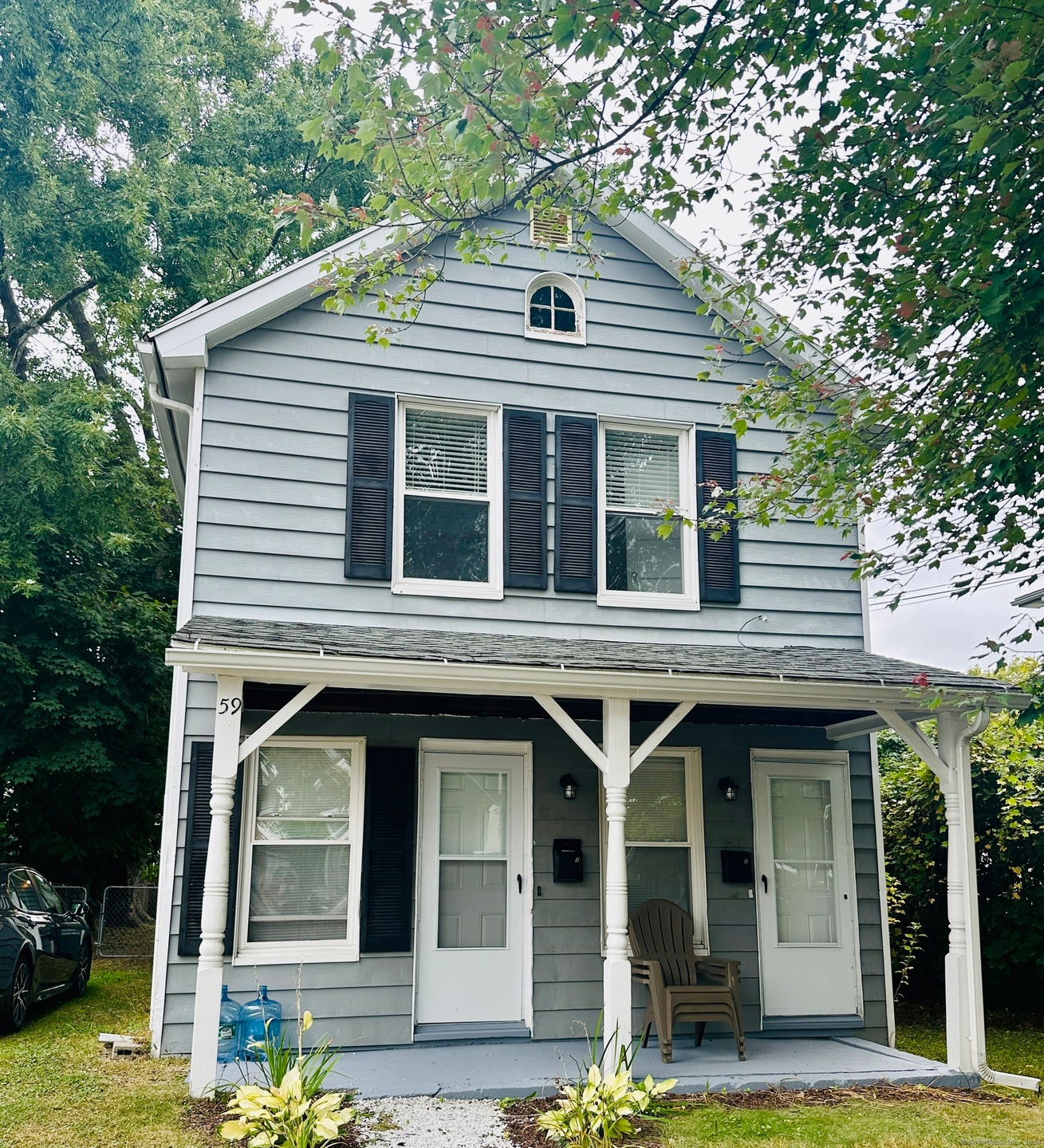 59 Hanford Ave, Bridgeport, CT 06605 - photo 1