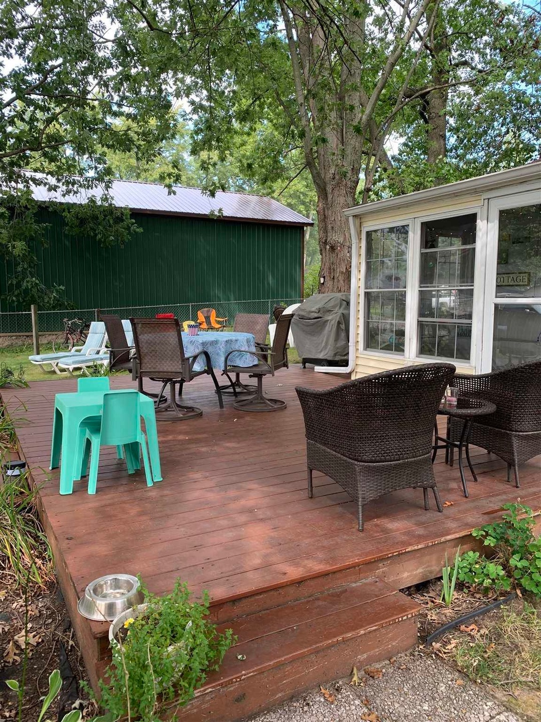 11096 Pottawatomie S, Walkerton, IN 46574 - photo 1