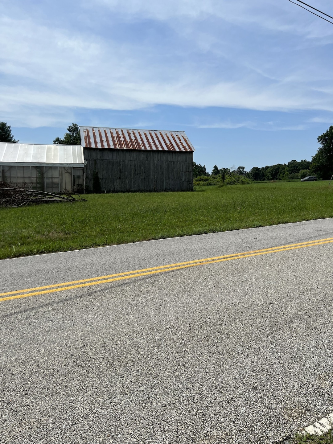 9651 Fredonia Rd, Manchester, TN 37355 MLS RTC2593979