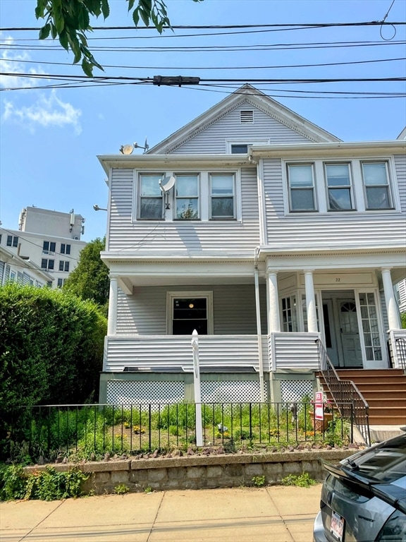 For Rent $2,600/month