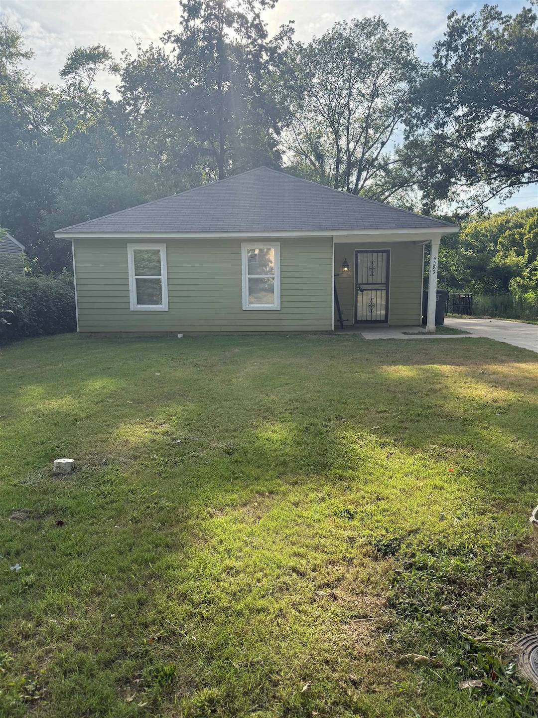 4589 Range Line Rd, Memphis, TN 38127 - photo 1