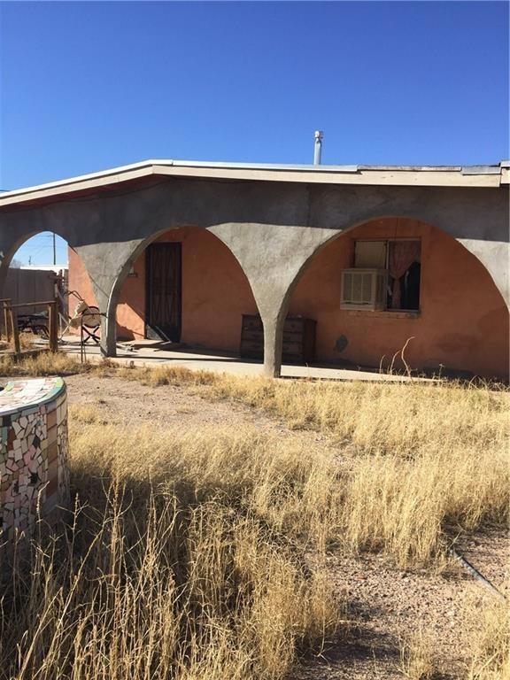 223 Passmore Rd, El Paso, TX 79927 - photo 1