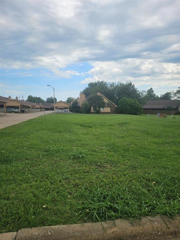 4622 Evergreen Ct, Stillwater, OK 74075 - photo 1