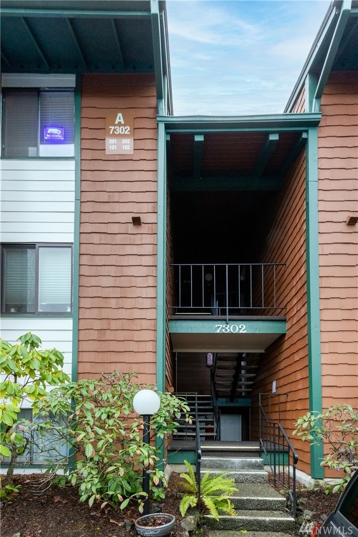 7302 N Skyview Place unit A201, Tacoma, WA 98406 - photo 1