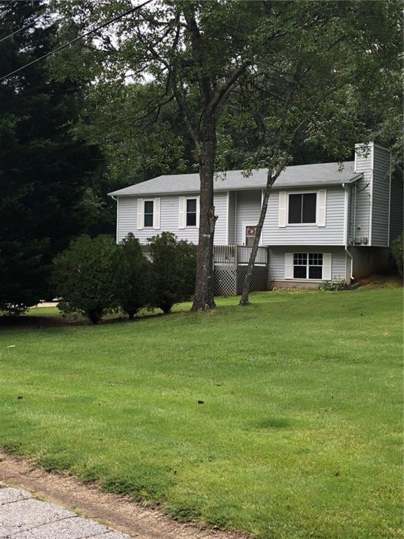 362 Pilgrim Ln, Powder Springs, GA 30127 - photo 1