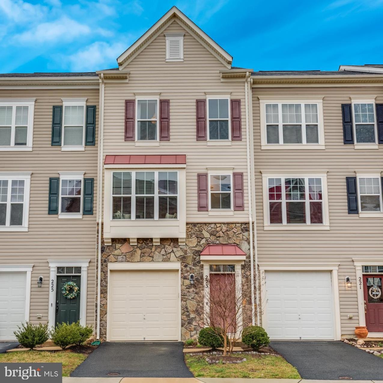 223 Miles Hawk Terrace, Purcellville, VA 20132 - photo 1