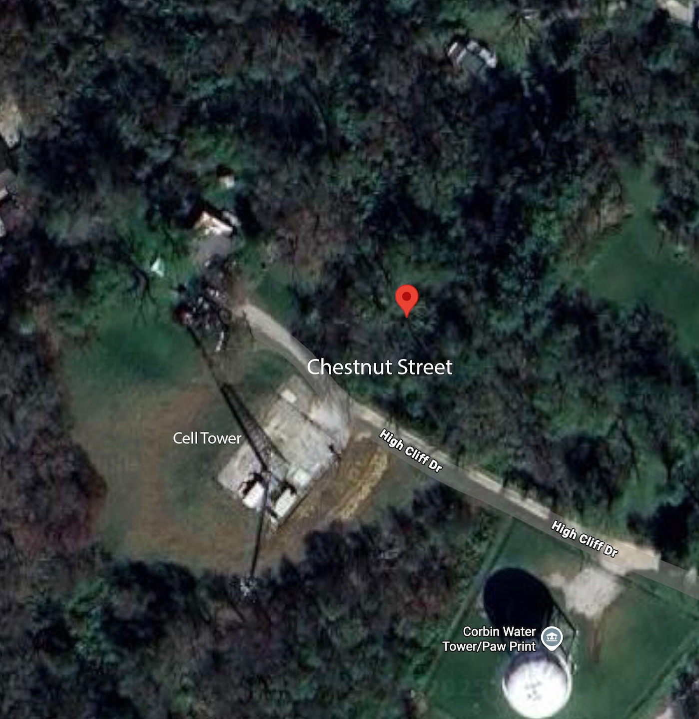 9999 Chestnut St, Corbin, KY 40701 - photo 1