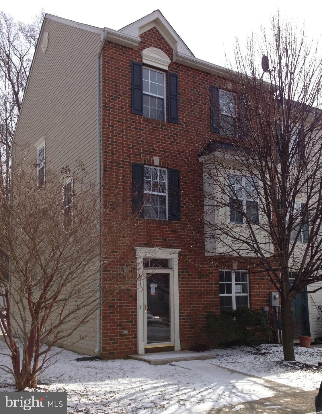 4110 Brown Bark Cir, Randallstown, MD 21133 - photo 1