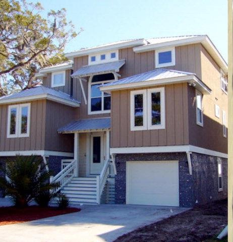 170 Sunrise Dr, Saint Simons Island, GA 31522 - photo 1