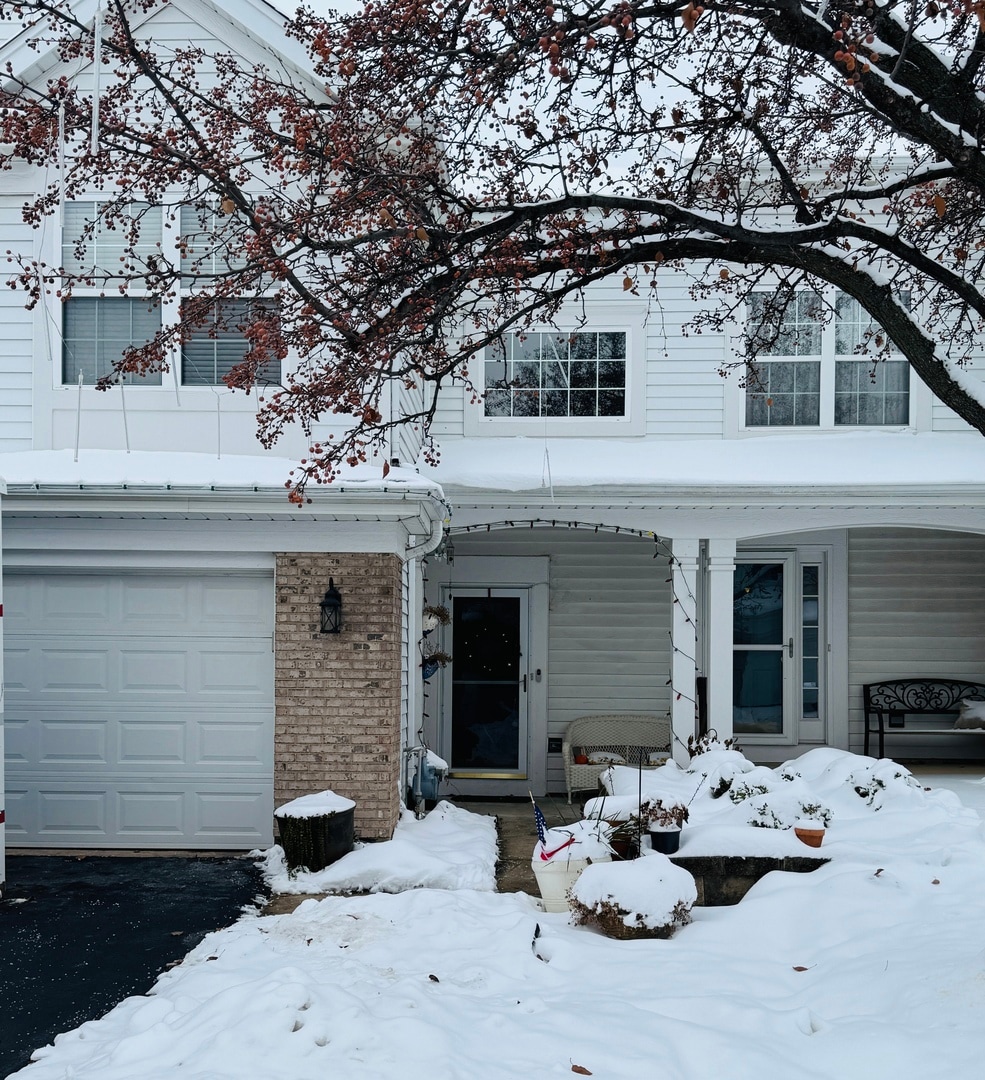 2745 Borkshire Ln unit 5382, Aurora, IL 60502 - photo 1