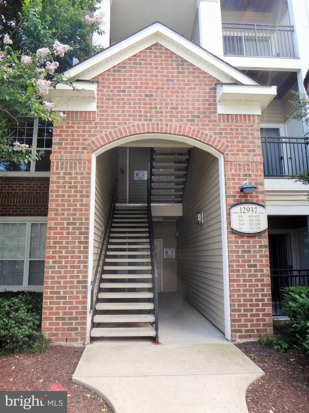 Bryson At Woodland Park unit 106, Herndon, VA 20171 - photo 1