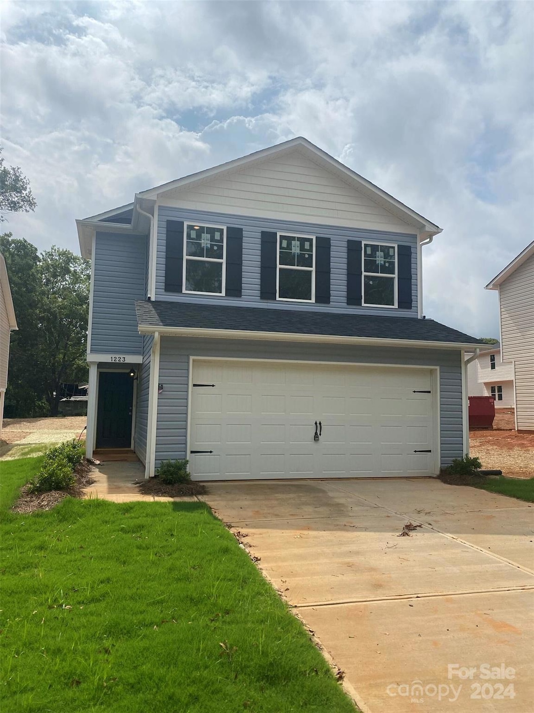 1223 Dodd St, Shelby, NC 28152 - photo 1