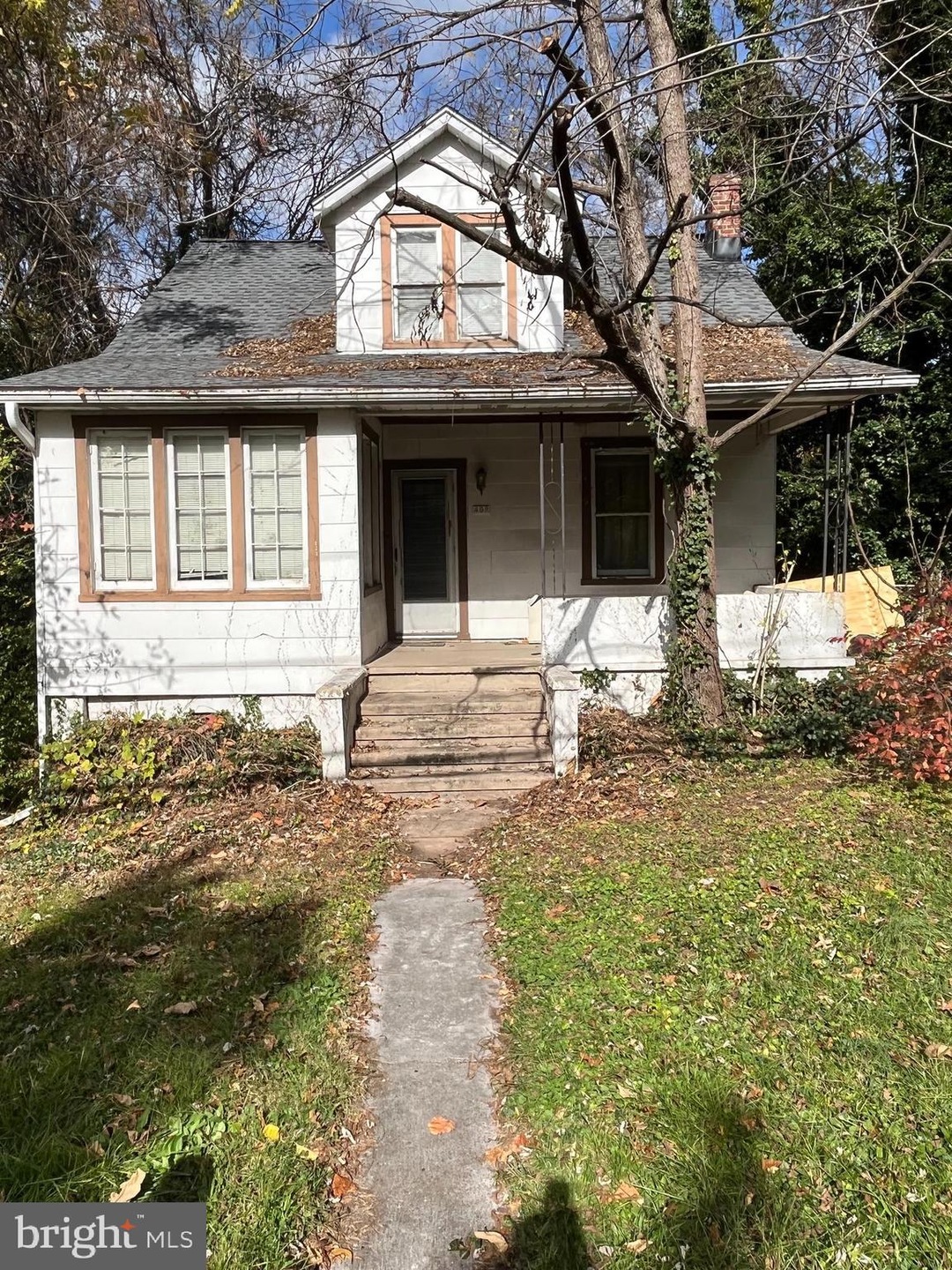 402 5th Ave, Halethorpe, MD 21227 - photo 1