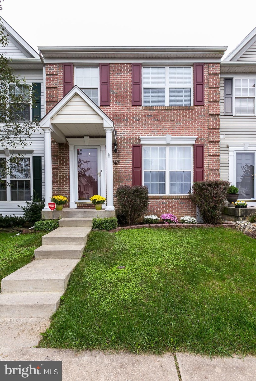 747 Shallow Ridge Ct, Abingdon, MD 21009 - photo 1
