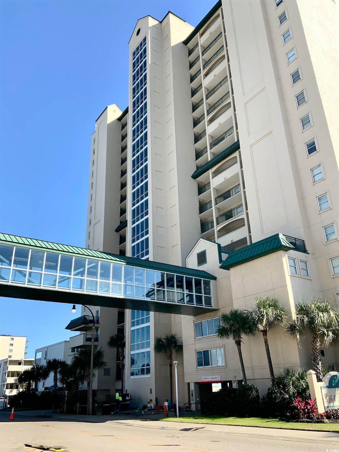 3805 S Ocean Blvd unit 706, North Myrtle Beach, SC 29582 - photo 1
