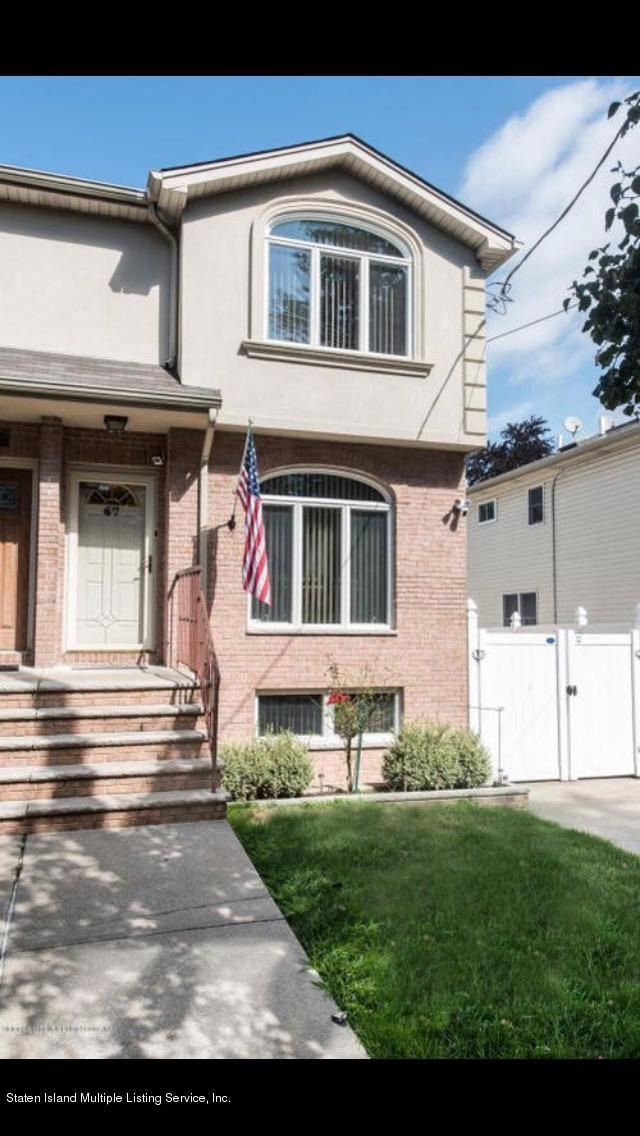 67 Waldron Ave, Staten Island, NY 10301 - photo 1