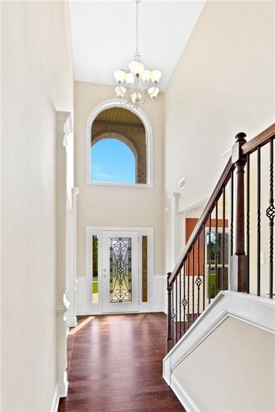 1832 Christopher Dr, Conyers, GA 30094 - photo 1