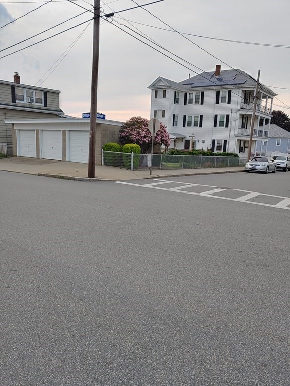 243 Bowen St, Fall River, MA 02724 - photo 1