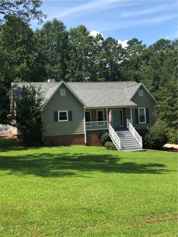 102 Quail Haven Dr, Walhalla, SC 29691 - photo 1