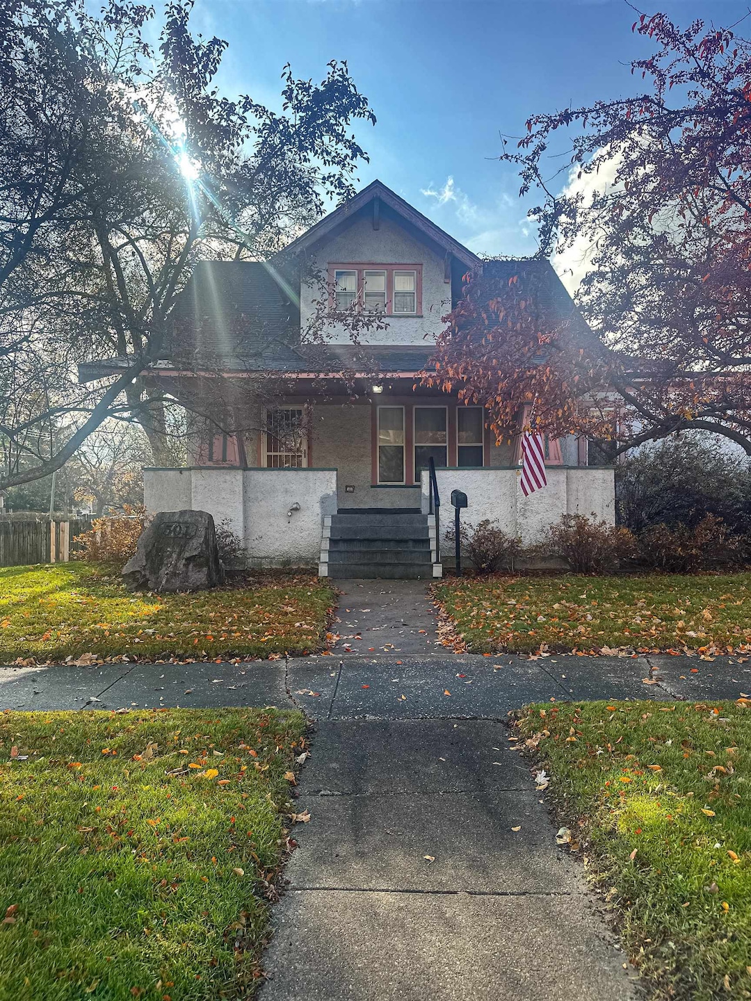 501 W Jenny St, Bay City, MI 48706 - photo 1